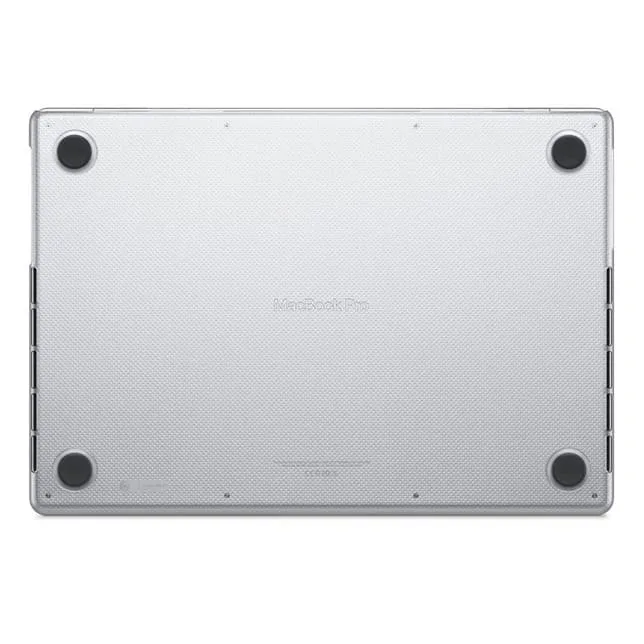bottom macbook